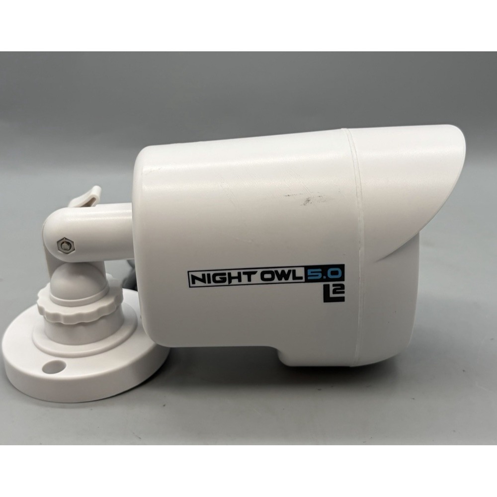 Night Owl 5.0 (CM-PXHD50NW-BU-JF) XHD Series Security Camera